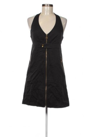 Kleid Gina Tricot, Größe M, Farbe Schwarz, Preis € 37,42