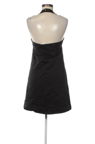 Kleid Gina Tricot, Größe M, Farbe Schwarz, Preis 37,42 €