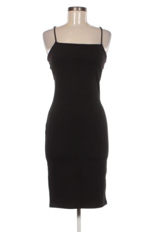 Kleid Gina Tricot, Größe S, Farbe Schwarz, Preis 8,29 €