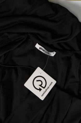 Kleid Gina Tricot, Größe XL, Farbe Schwarz, Preis 15,91 €