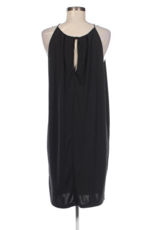 Kleid Gina Tricot, Größe XL, Farbe Schwarz, Preis € 15,91
