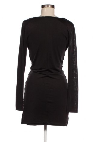 Kleid Gina Tricot, Größe M, Farbe Schwarz, Preis € 8,29