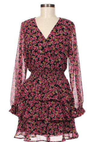 Kleid Gina Tricot, Größe M, Farbe Mehrfarbig, Preis 8,46 €