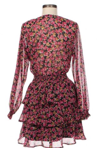 Kleid Gina Tricot, Größe M, Farbe Mehrfarbig, Preis € 9,40