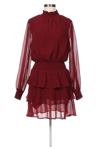 Kleid Gina Tricot, Größe M, Farbe Rot, Preis € 10,33