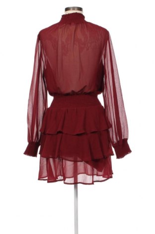 Kleid Gina Tricot, Größe M, Farbe Rot, Preis € 18,79