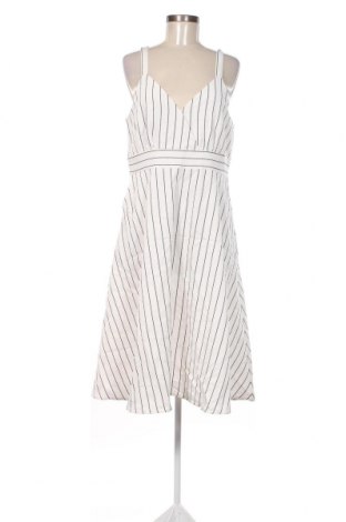 Φόρεμα Ginger, Μέγεθος XL, Χρώμα Λευκό, Τιμή 12,28 €
