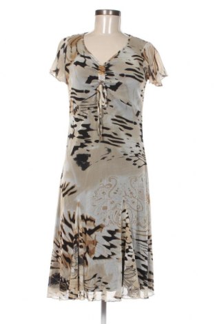 Φόρεμα Giulia Valli, Μέγεθος L, Χρώμα Πολύχρωμο, Τιμή 34,00 €