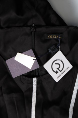 Šaty  Gizia, Veľkosť M, Farba Čierna, Cena  150,29 €