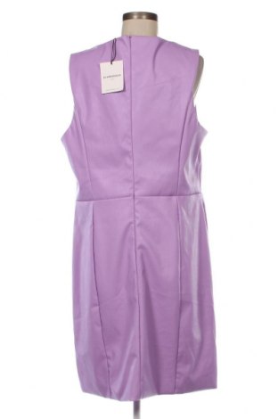 Kleid Glamorous, Größe XL, Farbe Lila, Preis 30,62 €