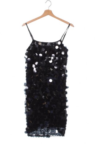 Šaty  Glamorous, Veľkosť XS, Farba Čierna, Cena  39,69 €