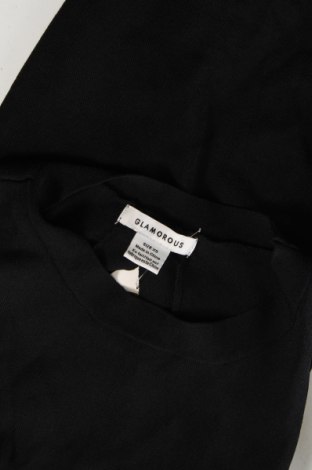 Šaty  Glamorous, Veľkosť XS, Farba Čierna, Cena  15,90 €