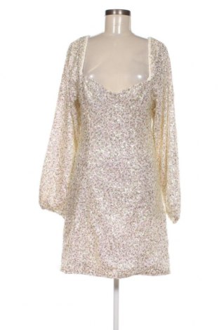 Kleid Glamorous, Größe L, Farbe Mehrfarbig, Preis € 47,26