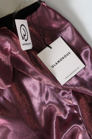 Kleid Glamorous, Größe M, Farbe Rosa, Preis € 47,26