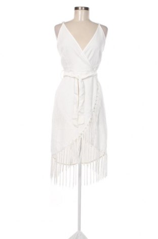 Φόρεμα Glamorous, Μέγεθος S, Χρώμα Λευκό, Τιμή 51,87 €