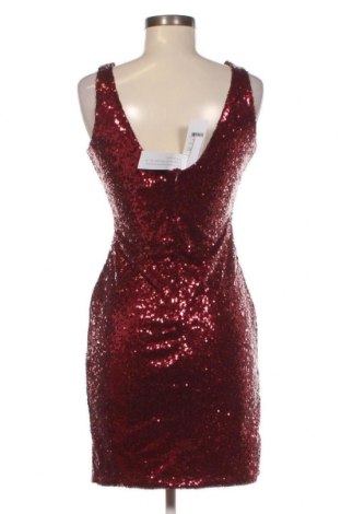 Šaty  Glamorous, Velikost M, Barva Červená, Cena  899,00 Kč