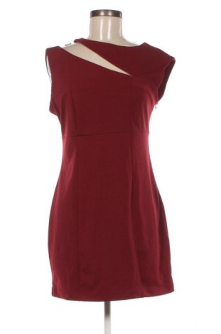 Šaty  Glamorous, Velikost M, Barva Červená, Cena  549,00 Kč