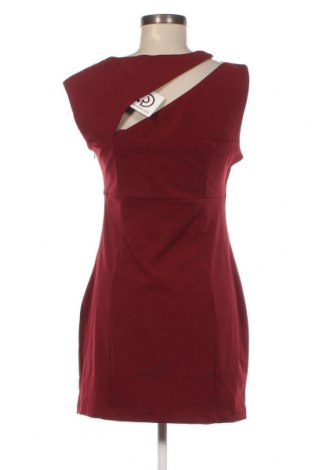 Kleid Glamorous, Größe M, Farbe Rot, Preis € 22,18