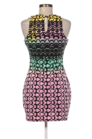 Kleid Glow, Größe M, Farbe Mehrfarbig, Preis € 9,86