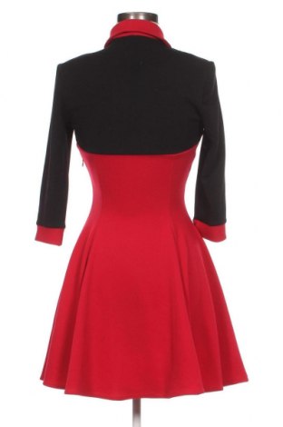 Kleid Goddess London, Größe S, Farbe Rot, Preis € 9,13