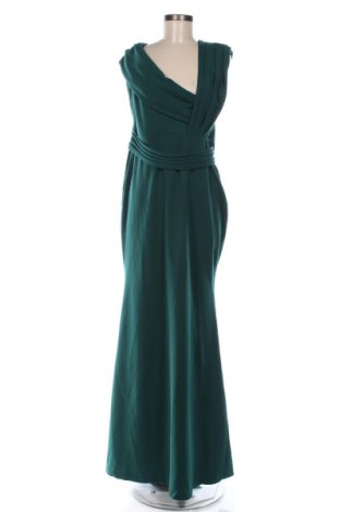 Φόρεμα Goddiva, Μέγεθος XL, Χρώμα Πράσινο, Τιμή 39,69 €