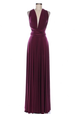 Kleid Goddiva, Größe S, Farbe Lila, Preis € 53,71