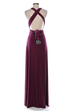 Φόρεμα Goddiva, Μέγεθος S, Χρώμα Βιολετί, Τιμή 55,86 €
