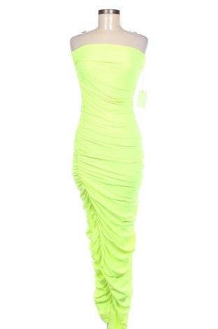 Φόρεμα Good American, Μέγεθος S, Χρώμα Πράσινο, Τιμή 38,56 €