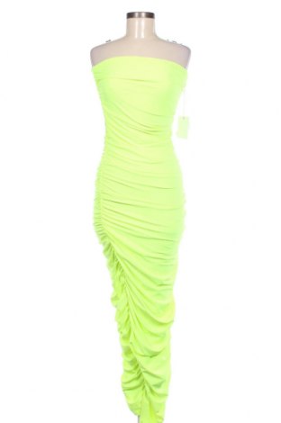 Rochie Good American, Mărime S, Culoare Verde, Preț 246,05 Lei