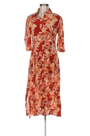 Kleid Grace & Mila, Größe L, Farbe Mehrfarbig, Preis 33,40 €