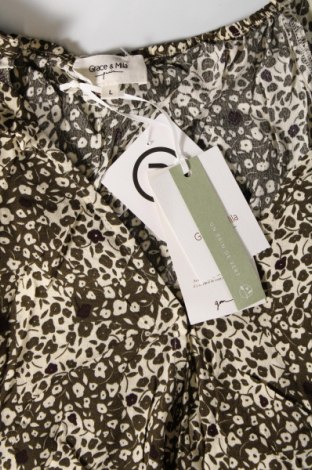Kleid Grace & Mila, Größe L, Farbe Mehrfarbig, Preis 28,95 €