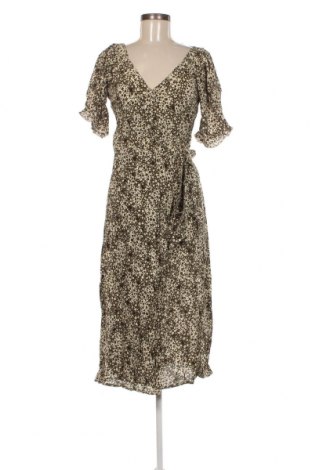 Φόρεμα Grace & Mila, Μέγεθος L, Χρώμα Πολύχρωμο, Τιμή 27,28 €