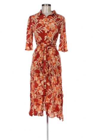 Φόρεμα Grace & Mila, Μέγεθος M, Χρώμα Πολύχρωμο, Τιμή 30,62 €
