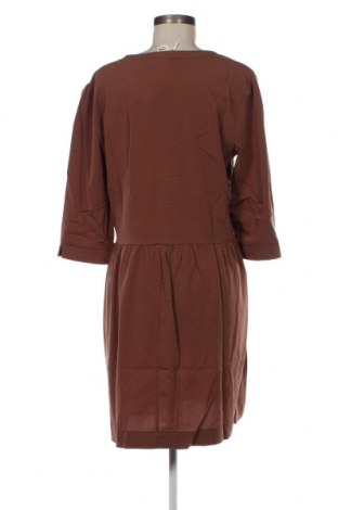 Kleid Grace & Mila, Größe M, Farbe Braun, Preis 30,62 €