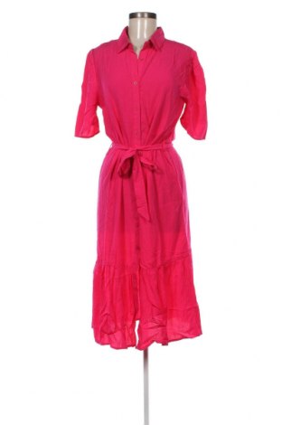 Kleid Grace & Mila, Größe M, Farbe Rosa, Preis 55,67 €