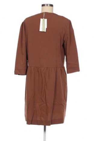 Kleid Grace & Mila, Größe M, Farbe Braun, Preis 30,62 €