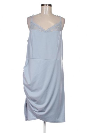 Šaty  Grace Karin, Veľkosť XXL, Farba Modrá, Cena  23,73 €