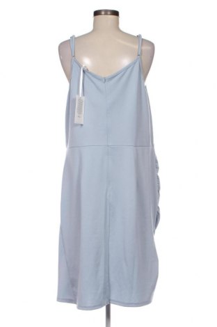 Šaty  Grace Karin, Veľkosť XXL, Farba Modrá, Cena  23,73 €