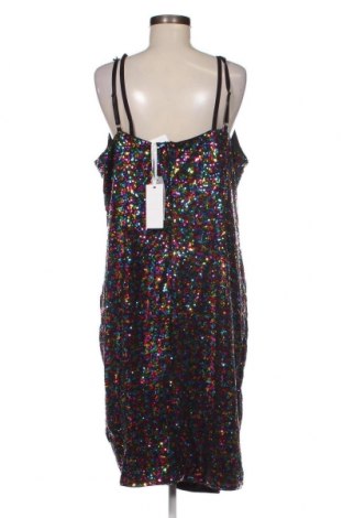 Φόρεμα Grace Karin, Μέγεθος XXL, Χρώμα Πολύχρωμο, Τιμή 25,89 €
