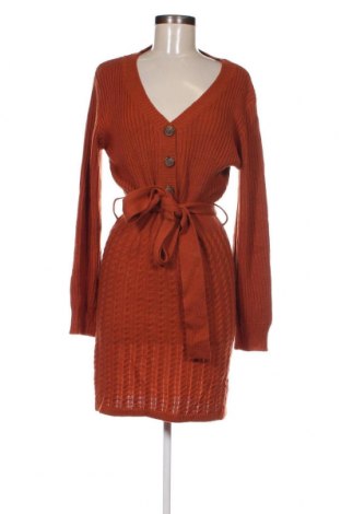 Kleid Grace Karin, Größe M, Farbe Orange, Preis € 11,30