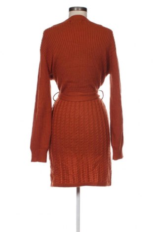 Φόρεμα Grace Karin, Μέγεθος M, Χρώμα Πορτοκαλί, Τιμή 10,58 €