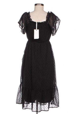 Kleid Grace Karin, Größe S, Farbe Schwarz, Preis 15,68 €
