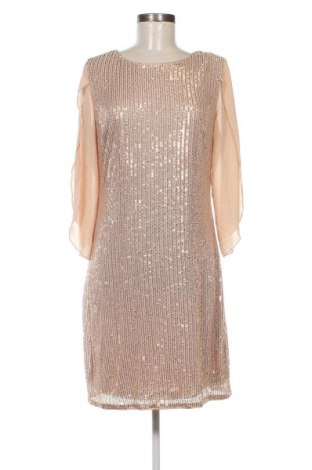 Φόρεμα Grace Karin, Μέγεθος M, Χρώμα  Μπέζ, Τιμή 25,89 €