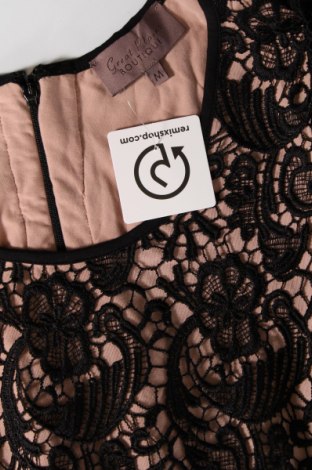 Kleid Great Plains, Größe M, Farbe Schwarz, Preis € 15,91