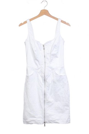 Kleid Guess, Größe S, Farbe Weiß, Preis 61,80 €