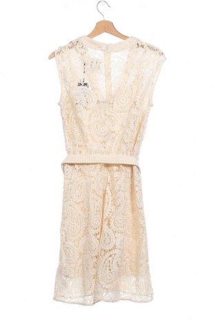 Kleid Guess, Größe M, Farbe Ecru, Preis € 112,37