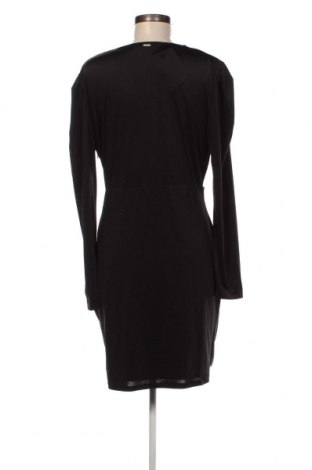 Kleid Guess, Größe XL, Farbe Schwarz, Preis 56,19 €