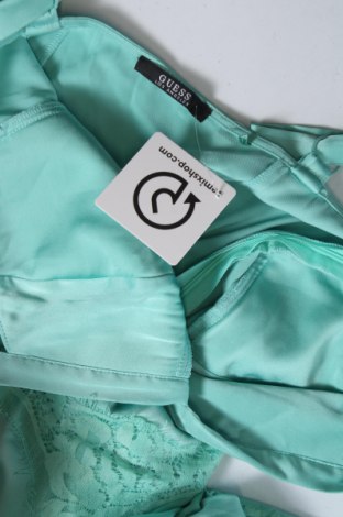 Kleid Guess, Größe XS, Farbe Grün, Preis € 112,37