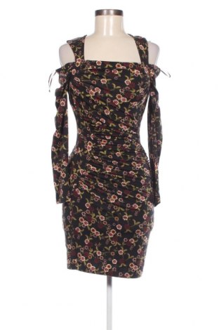 Φόρεμα Guess, Μέγεθος S, Χρώμα Πολύχρωμο, Τιμή 50,57 €