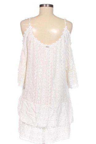 Kleid Guess, Größe M, Farbe Weiß, Preis 49,10 €
